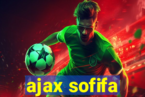 ajax sofifa